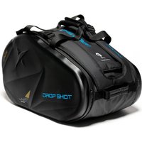 Drop Shot Koa Jmd Padelschlägertasche Schwarz von Drop Shot