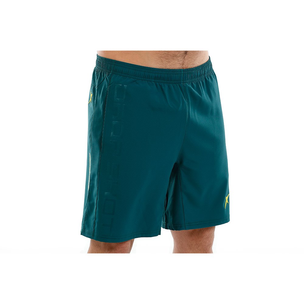 Drop Shot Lasai Jmd Shorts Grün XS Mann von Drop Shot