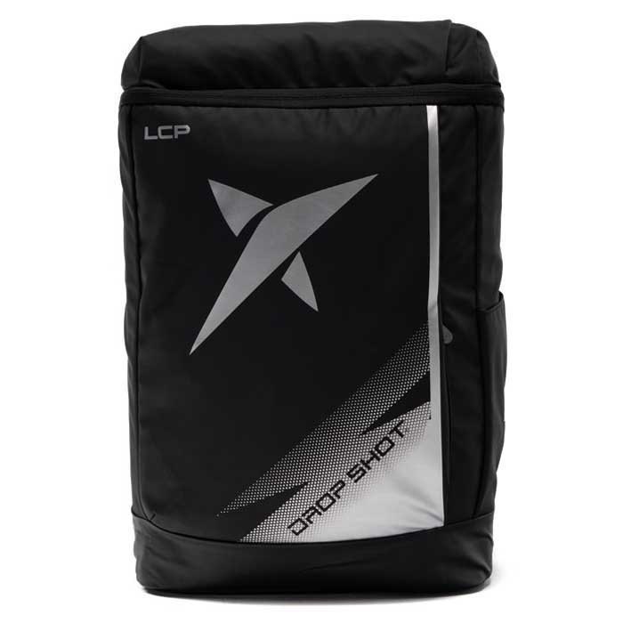 Drop Shot Lcp Backpack 23l Schwarz Drop Shot Lcp Backpack 23l Schwarz von Drop Shot