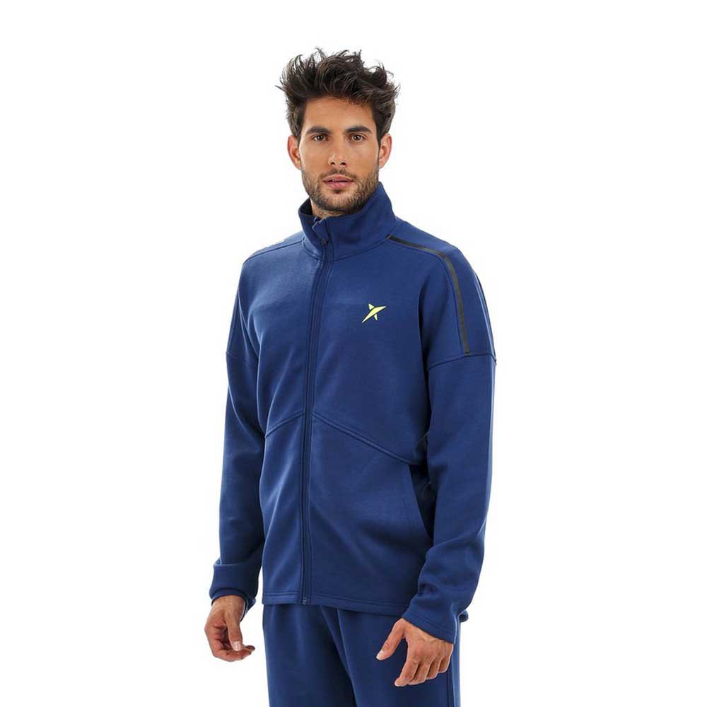 Drop Shot Liberty Jmd Jacket Blau S Mann Drop Shot Liberty Jmd Jacket Blau S Mann von Drop Shot