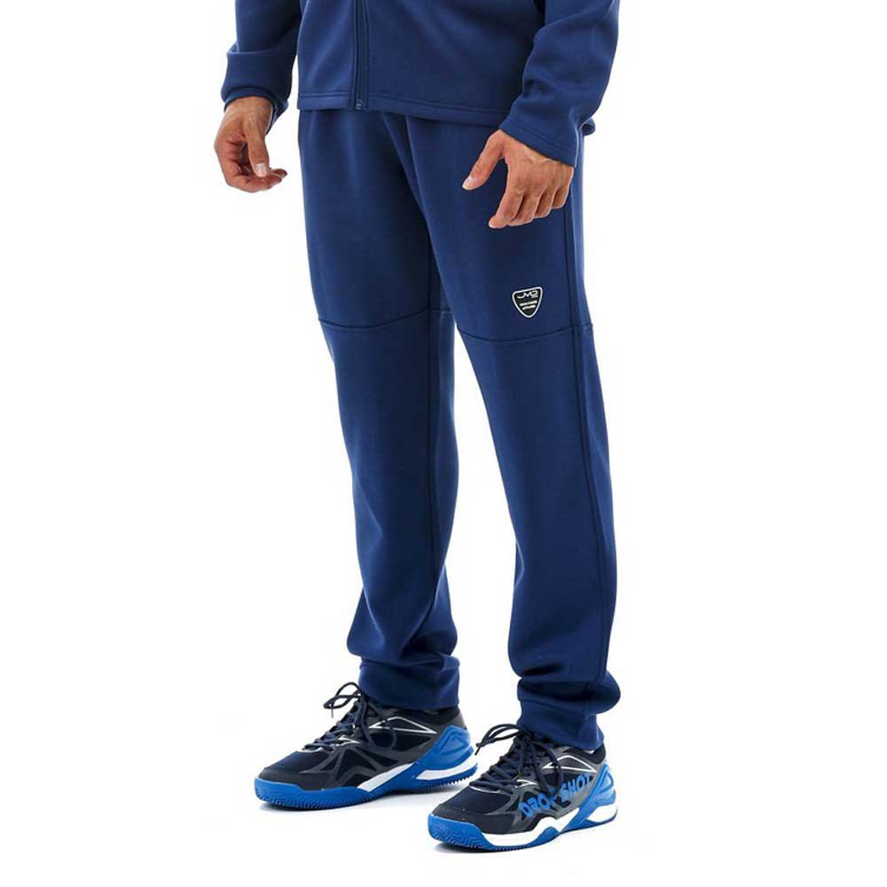 Drop Shot Liberty Jmd Pants Blau XL Mann Drop Shot Liberty Jmd Pants Blau XL Mann von Drop Shot