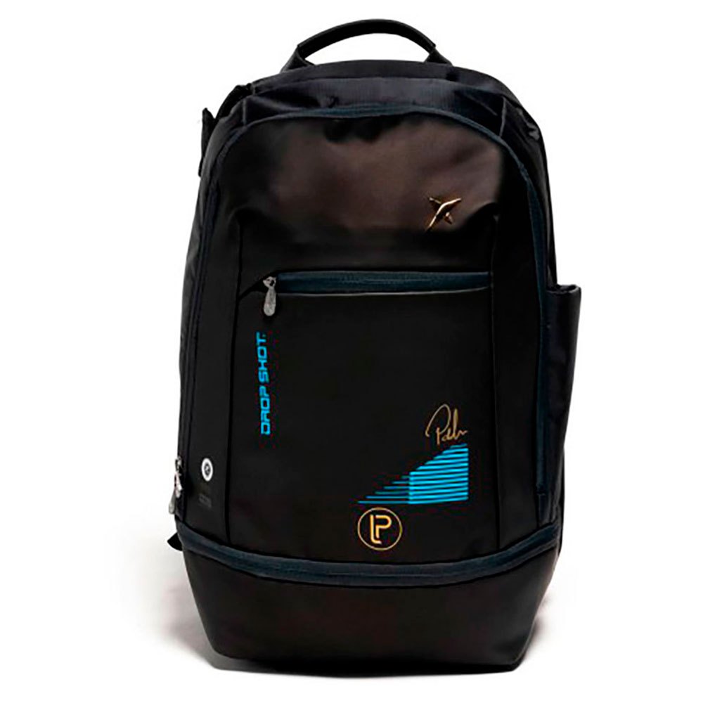 Drop Shot Lima Backpack Schwarz von Drop Shot