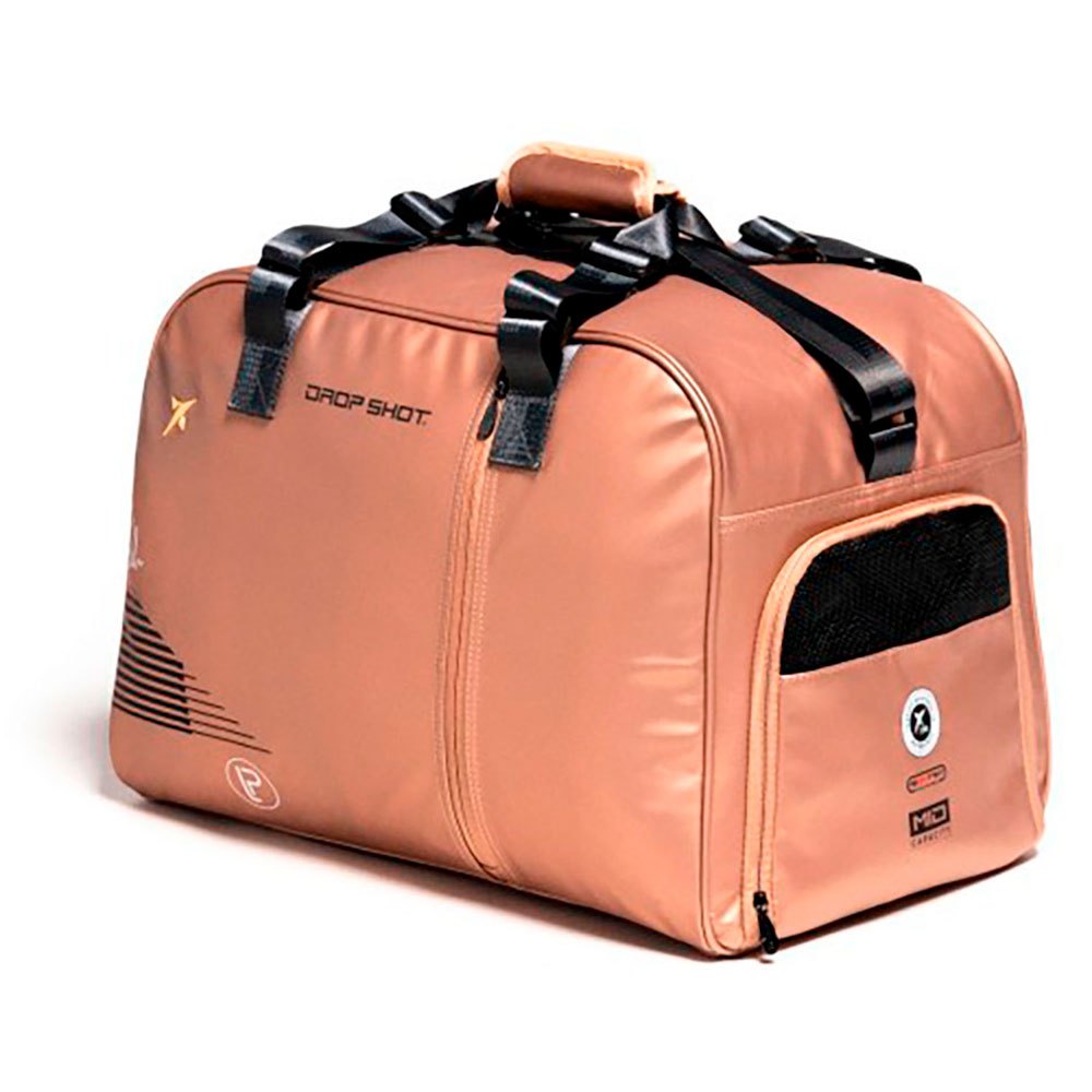 Drop Shot Lima Duffle Bag Orange Drop Shot Lima Duffle Bag Orange von Drop Shot