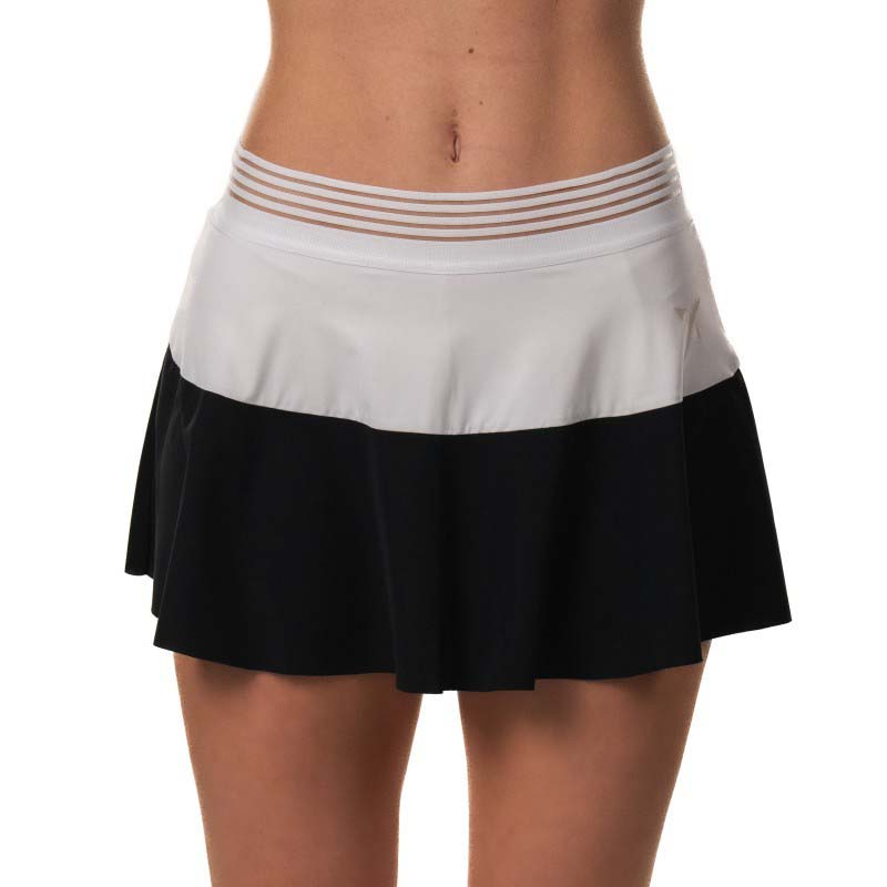 Drop Shot Luna Skirt Schwarz L Frau Drop Shot Luna Skirt Schwarz L Frau von Drop Shot