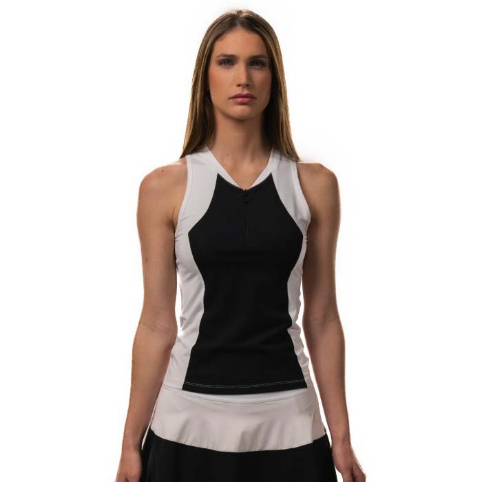 Drop Shot Luna Sleeveless T-shirt L Frau Drop Shot Luna Sleeveless T-shirt L Frau von Drop Shot