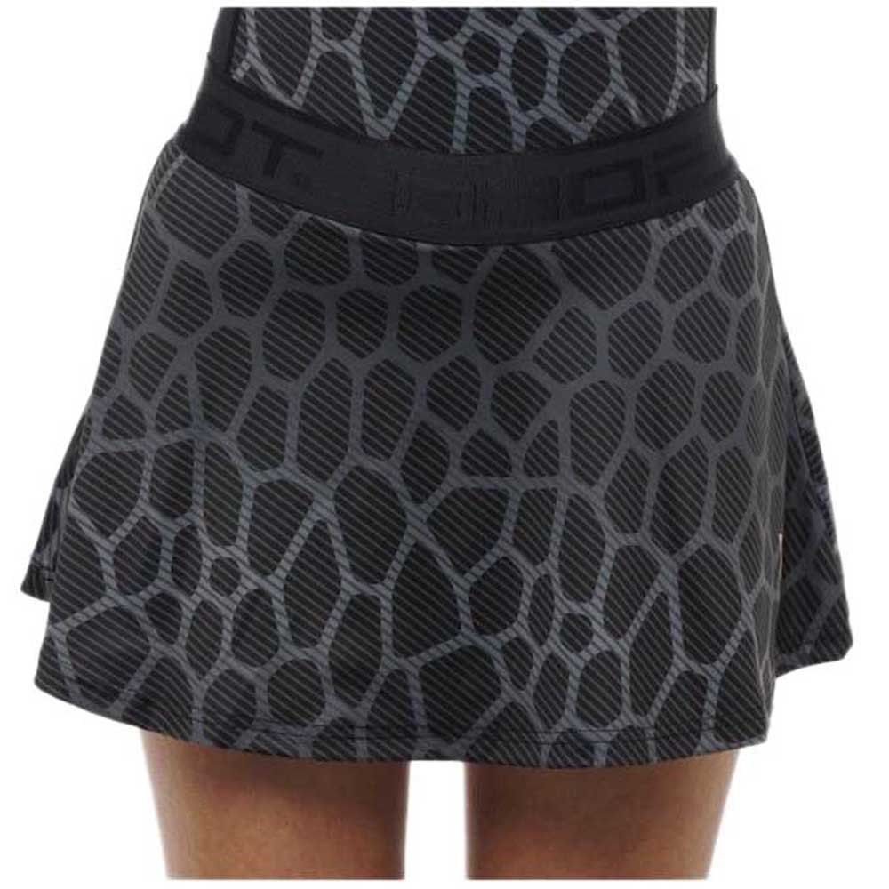 Drop Shot Meire Skirt Schwarz 2XL Frau von Drop Shot