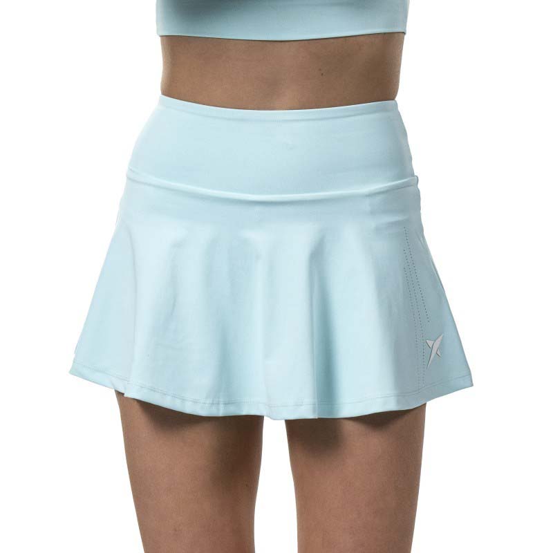 Drop Shot Opalo Skirt Blau M Frau Drop Shot Opalo Skirt Blau M Frau von Drop Shot