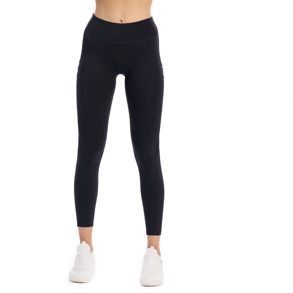 Drop Shot Perla Leggings Schwarz M Frau Drop Shot Perla Leggings Schwarz M Frau von Drop Shot