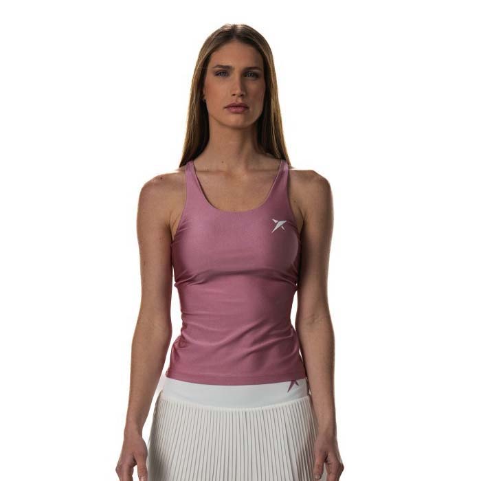 Drop Shot Radiant Sleeveless T-shirt M Frau Drop Shot Radiant Sleeveless T-shirt M Frau von Drop Shot
