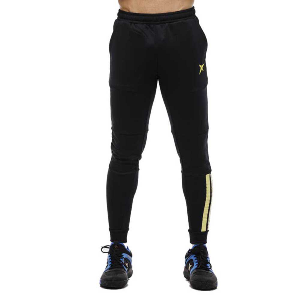 Drop Shot Rayco Tracksuit Pants Schwarz S Mann Drop Shot Rayco Tracksuit Pants Schwarz S Mann von Drop Shot