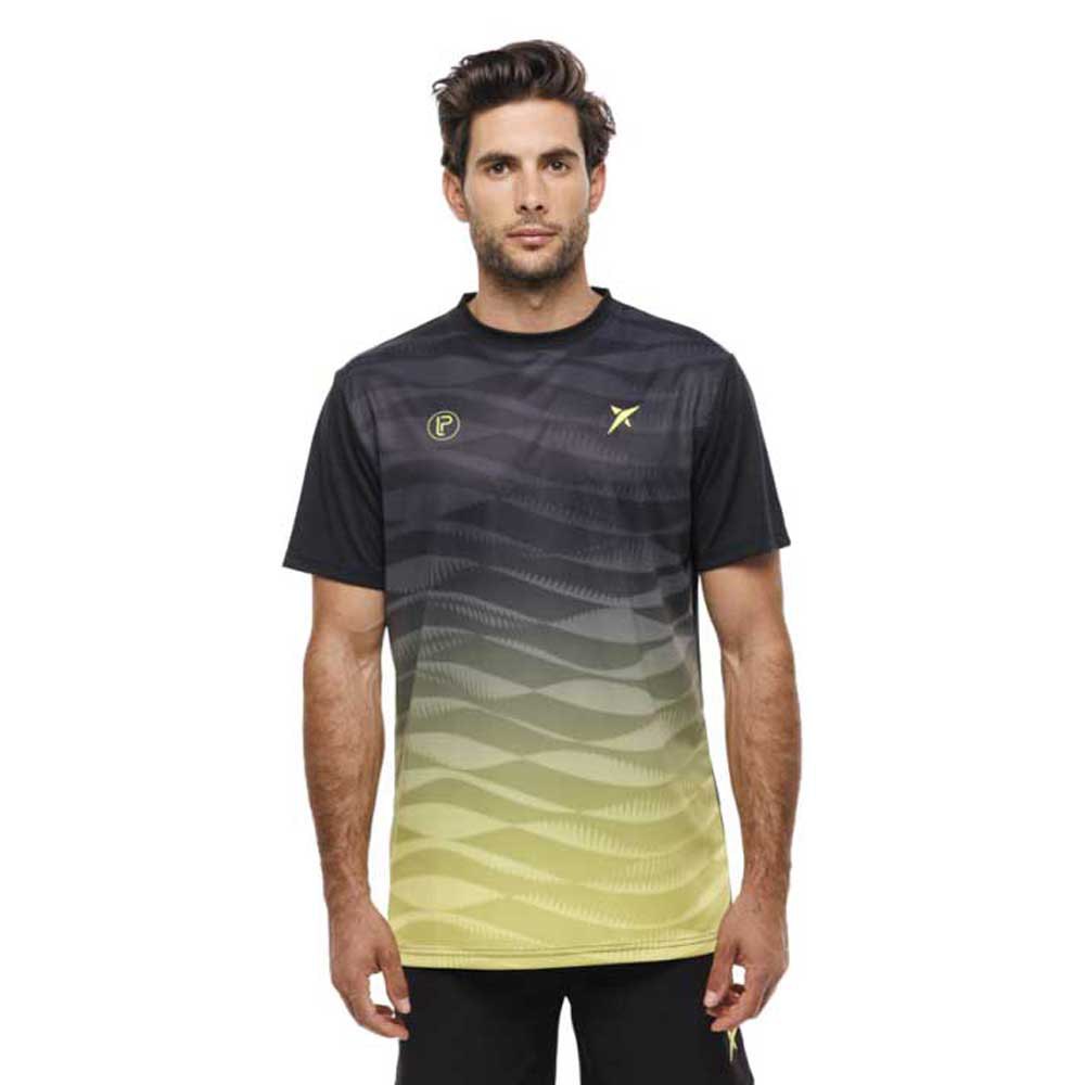 Drop Shot Rayco Short Sleeve T-shirt Grün S Mann Drop Shot Rayco Short Sleeve T-shirt Grün S Mann von Drop Shot