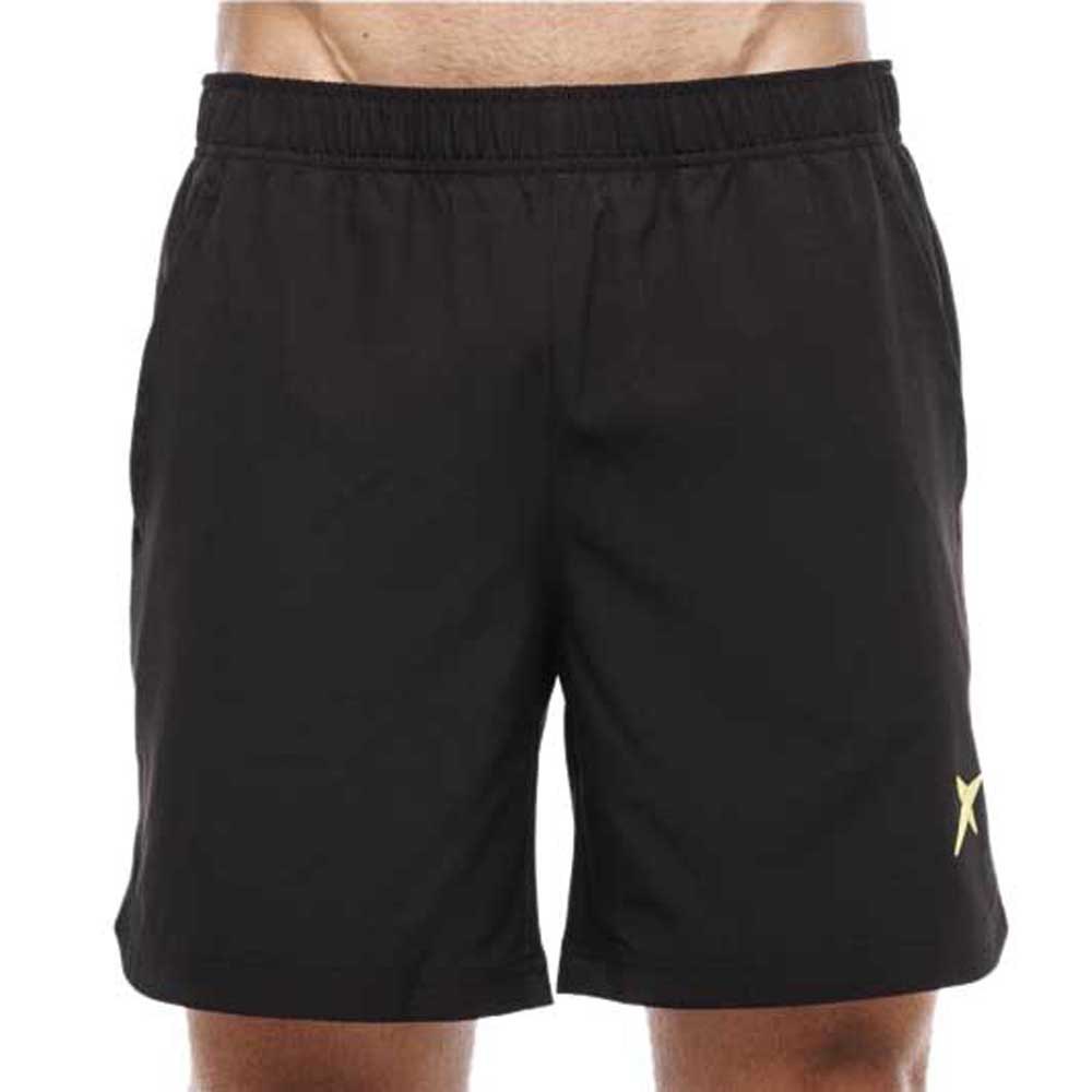 Drop Shot Rayco Shorts Schwarz S Mann Drop Shot Rayco Shorts Schwarz S Mann von Drop Shot