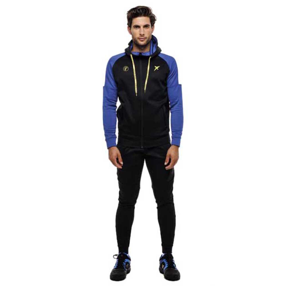 Drop Shot Rayco Tracksuit Blau XS Mann Drop Shot Rayco Tracksuit Blau XS Mann von Drop Shot