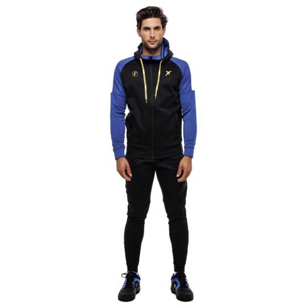 Drop Shot Rayco Tracksuit Blau XS Mann von Drop Shot