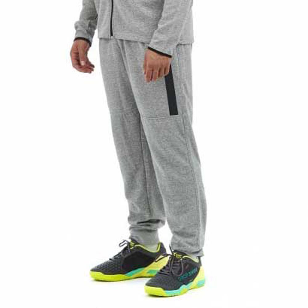 Drop Shot Rocky Pants Grau XS Mann von Drop Shot