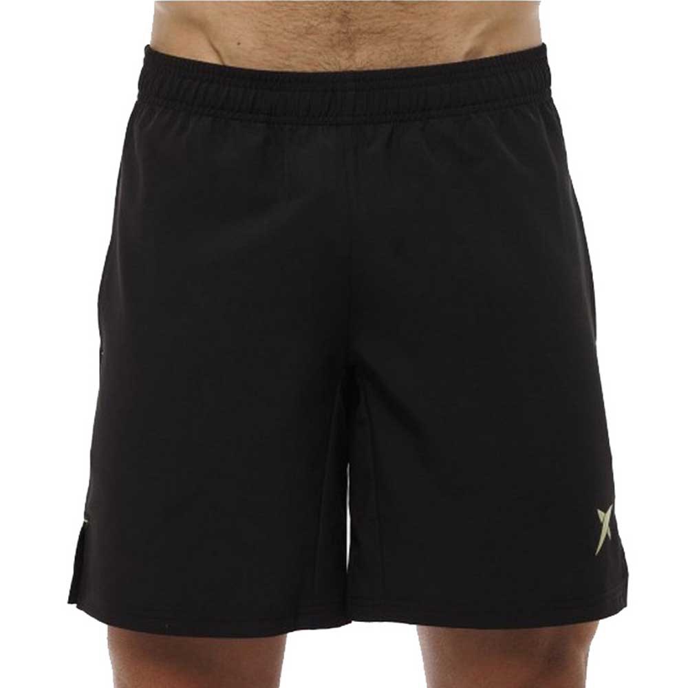 Drop Shot Short Bruno Shorts Schwarz S Mann von Drop Shot