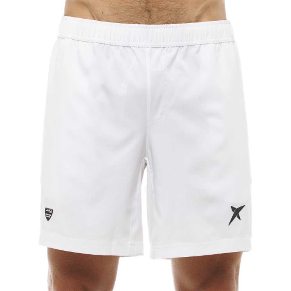 Drop Shot Short Koa Jmd Shorts Weiß XS Mann Drop Shot Short Koa Jmd Shorts Weiß XS Mann von Drop Shot