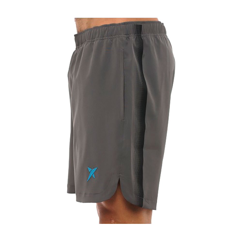 Drop Shot Short Naos Shorts Grau XS Mann Drop Shot Short Naos Shorts Grau XS Mann von Drop Shot