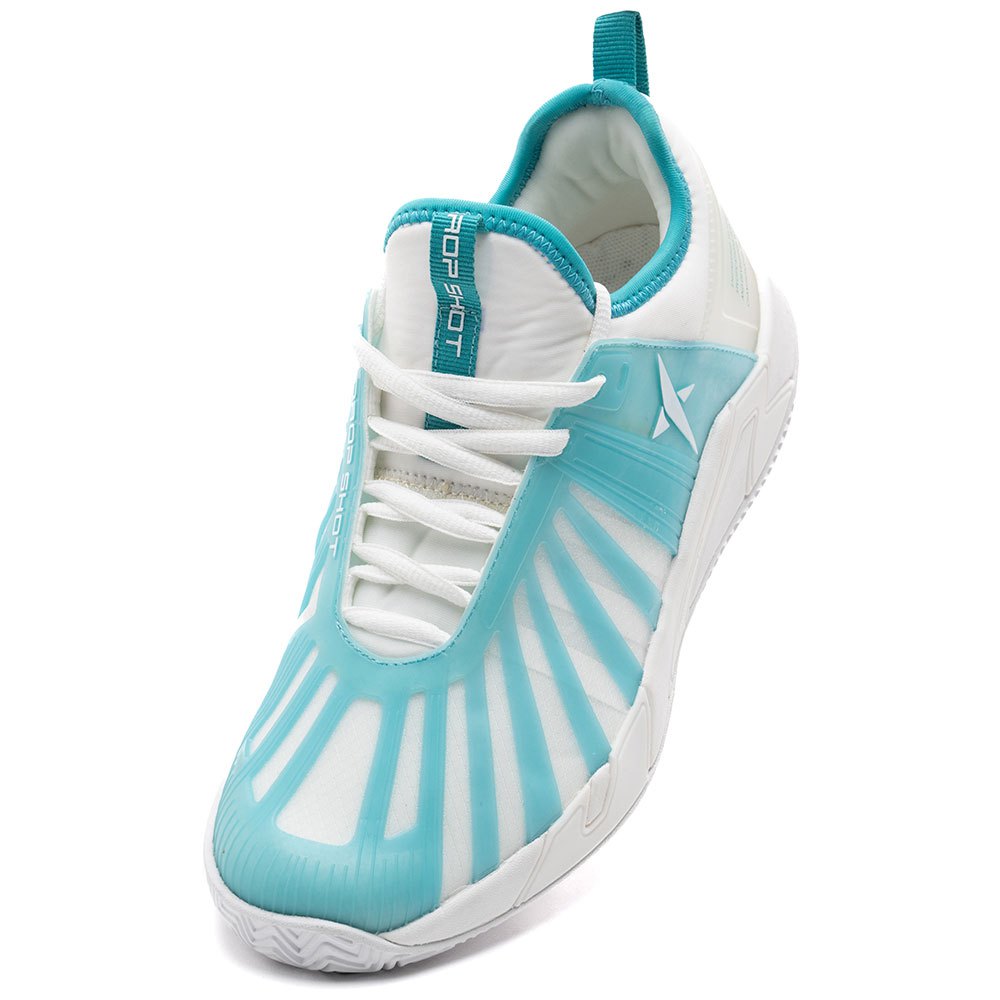 Drop Shot Sibi Padel Shoes Blau EU 40 Frau Drop Shot Sibi Padel Shoes Blau EU 40 Frau von Drop Shot