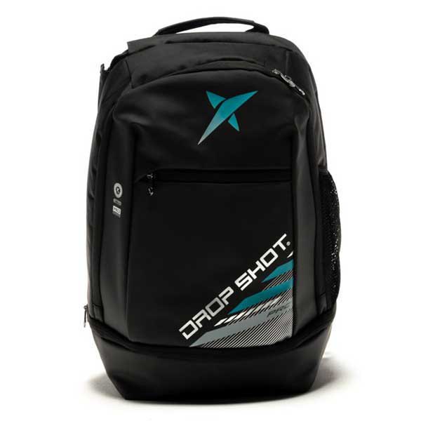 Drop Shot Sibi Backpack Schwarz von Drop Shot