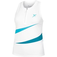 Drop Shot Sibi Tank-Top Damen in weiß von Drop Shot