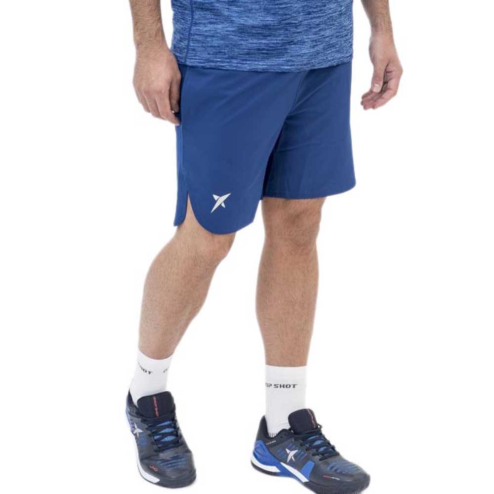 Drop Shot Sigma Shorts Blau XS Mann Drop Shot Sigma Shorts Blau XS Mann von Drop Shot