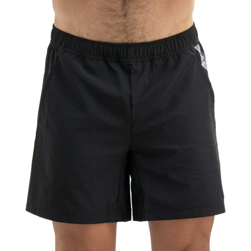 Drop Shot Silas Jmd Shorts Schwarz S Mann von Drop Shot