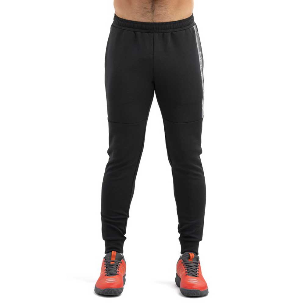 Drop Shot Silas Jmd Tracksuit Pants Schwarz XL Mann Drop Shot Silas Jmd Tracksuit Pants Schwarz XL Mann von Drop Shot