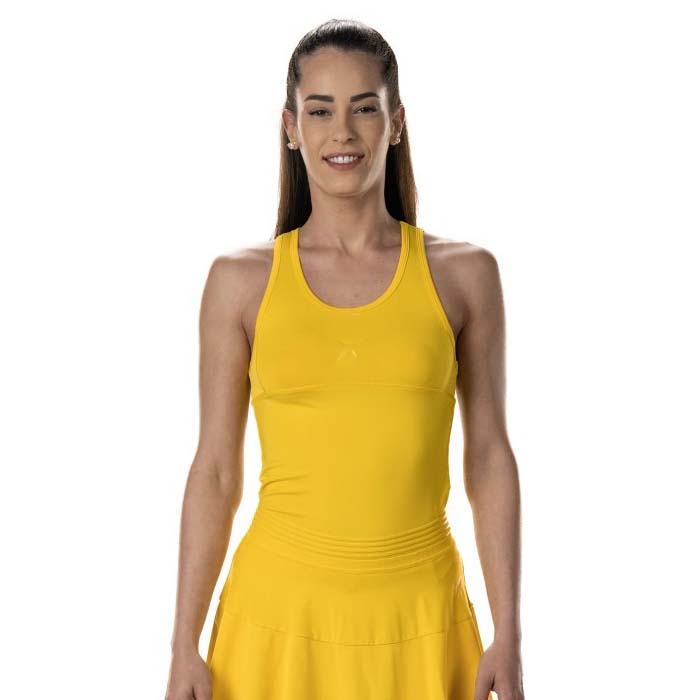 Drop Shot Sol Sleeveless T-shirt M Frau Drop Shot Sol Sleeveless T-shirt M Frau von Drop Shot