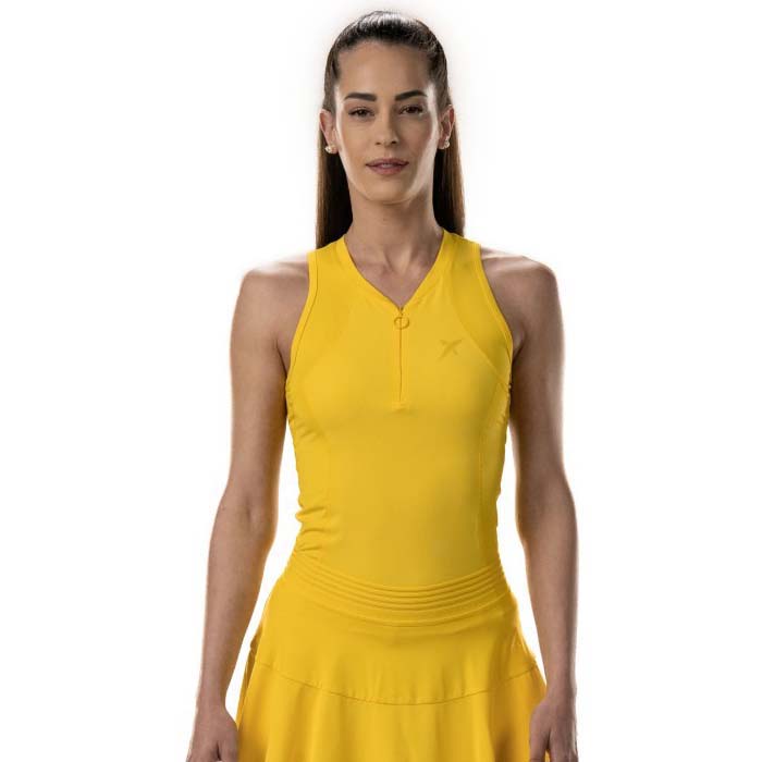 Drop Shot Sol Sleeveless T-shirt S Frau Drop Shot Sol Sleeveless T-shirt S Frau von Drop Shot