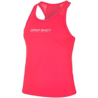 Drop Shot Tank-Top Damen Drop Shot Tank-Top Damen von Drop Shot