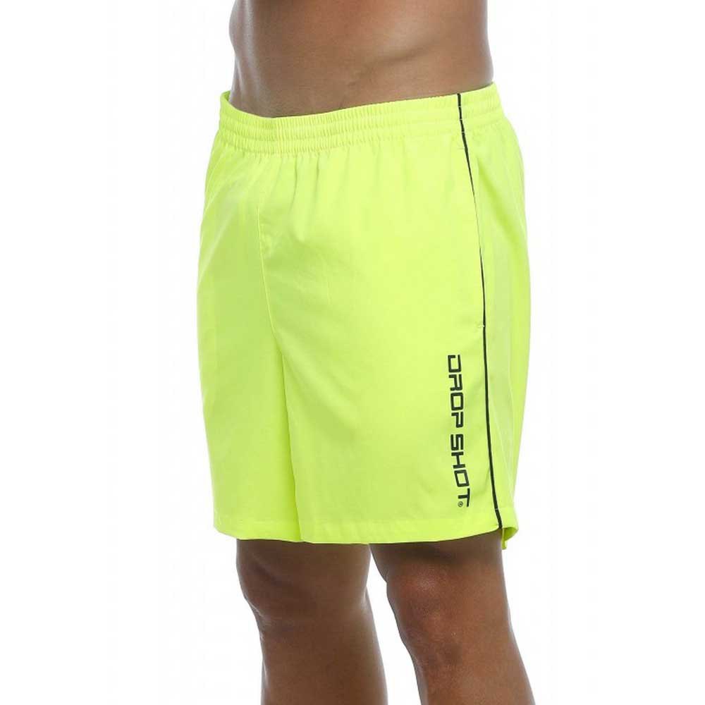 Drop Shot Team Ds Shorts Grün L Mann von Drop Shot