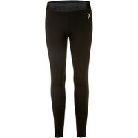 Drop Shot Tight Damen Schwarz - Xl von Drop Shot