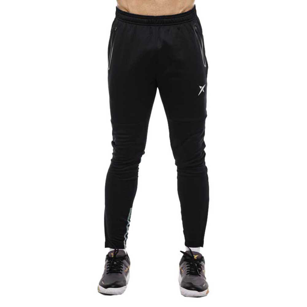 Drop Shot Training Artemis Tracksuit Pants Schwarz S Mann Drop Shot Training Artemis Tracksuit Pants Schwarz S Mann von Drop Shot