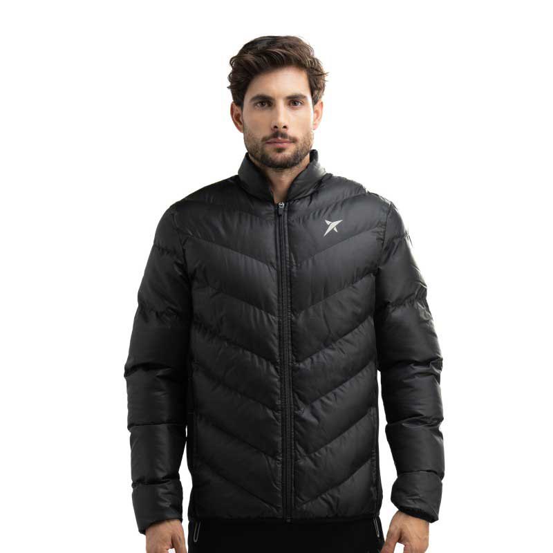 Drop Shot Winka Campa Jacket Schwarz L Mann von Drop Shot