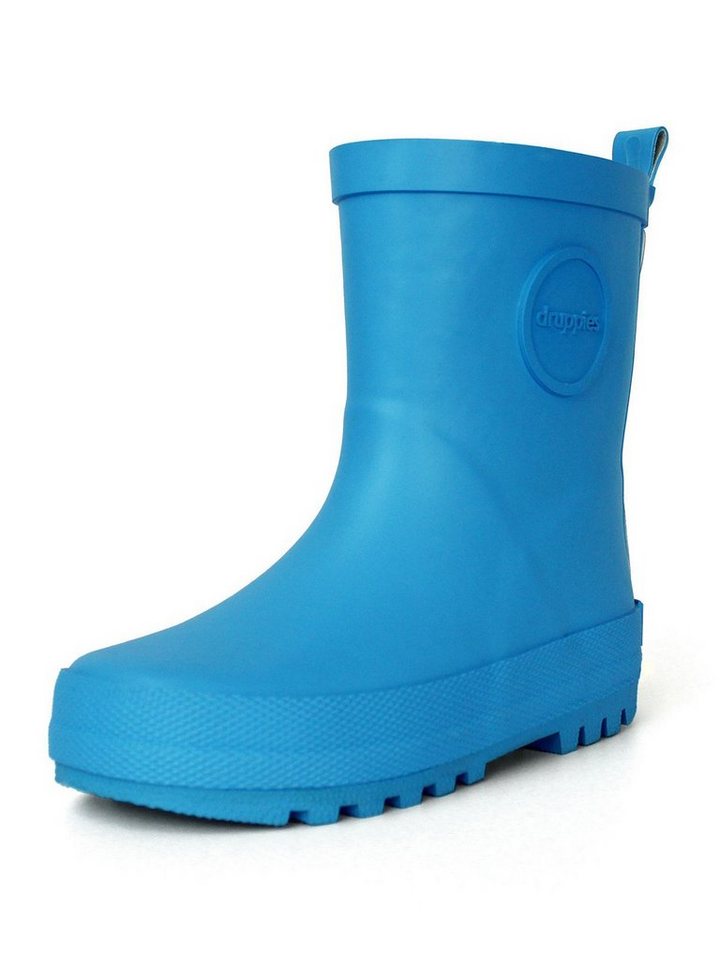 Druppies Adventure Stiefel Gummistiefel von Druppies