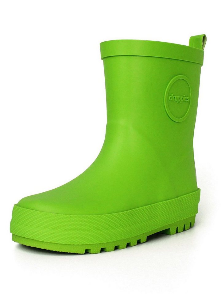Druppies Adventure Stiefel Gummistiefel Druppies Adventure Stiefel Gummistiefel von Druppies
