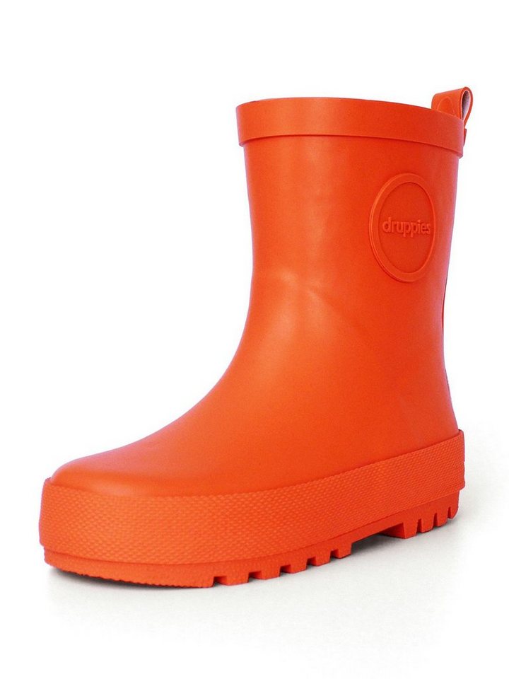 Druppies Adventure Stiefel Gummistiefel Druppies Adventure Stiefel Gummistiefel von Druppies