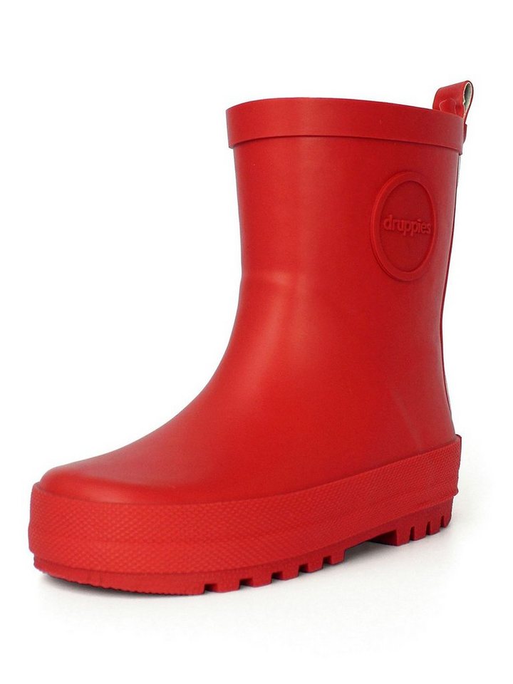 Druppies Adventure Stiefel Gummistiefel Druppies Adventure Stiefel Gummistiefel von Druppies