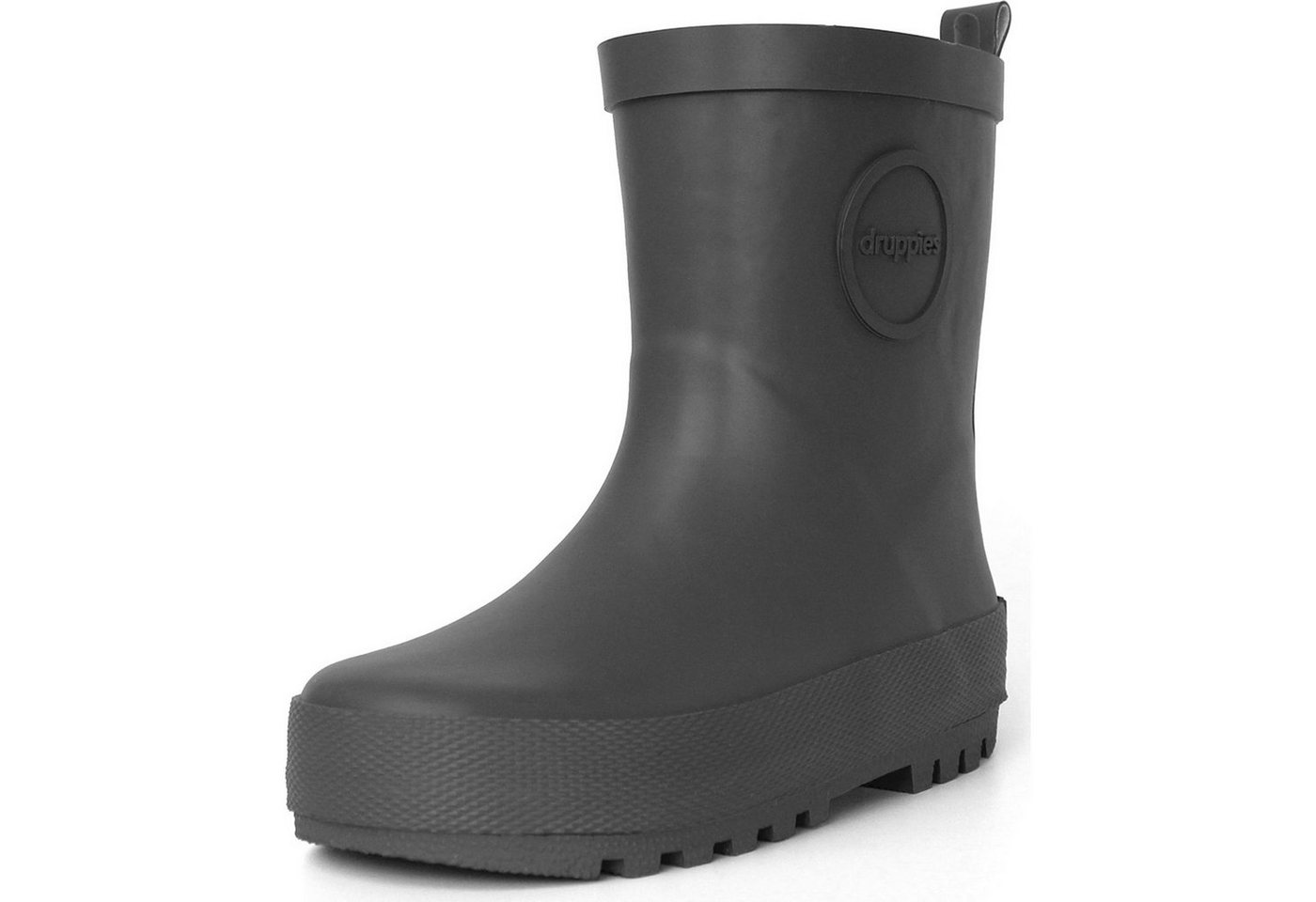 Druppies Adventure Stiefel dunkelgrau Sicherheitsstiefel Druppies Adventure Stiefel dunkelgrau Sicherheitsstiefel von Druppies
