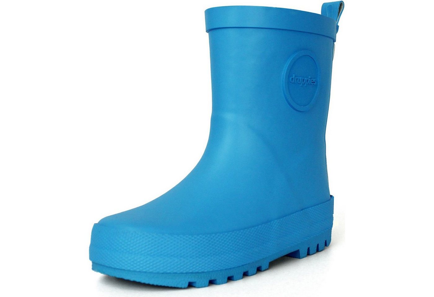 Druppies Adventure Stiefel hellblau Sicherheitsstiefel Druppies Adventure Stiefel hellblau Sicherheitsstiefel von Druppies