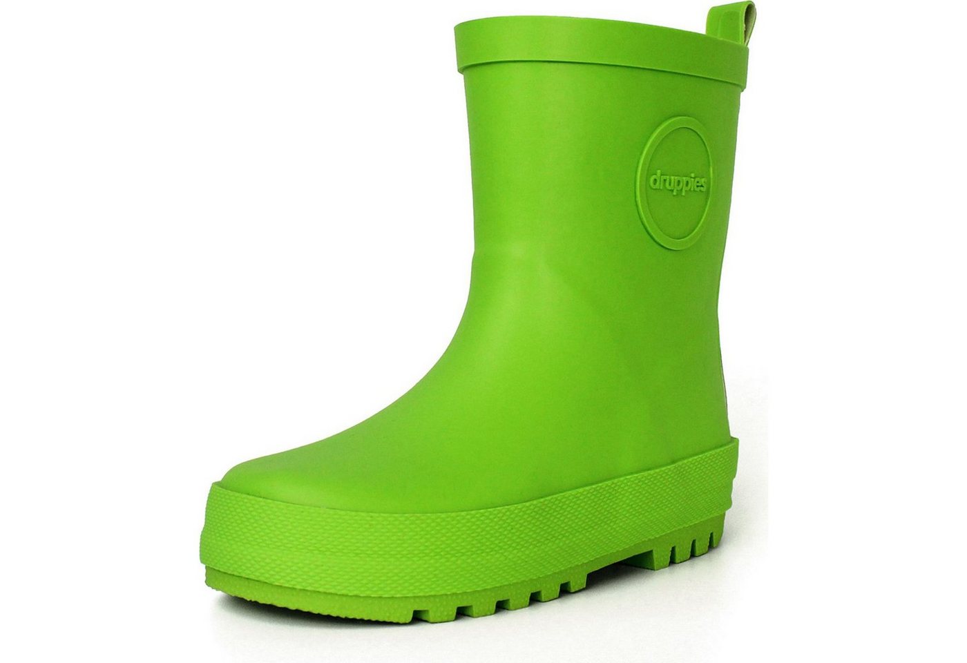 Druppies Adventure Stiefel hellgrün Sicherheitsstiefel Druppies Adventure Stiefel hellgrün Sicherheitsstiefel von Druppies