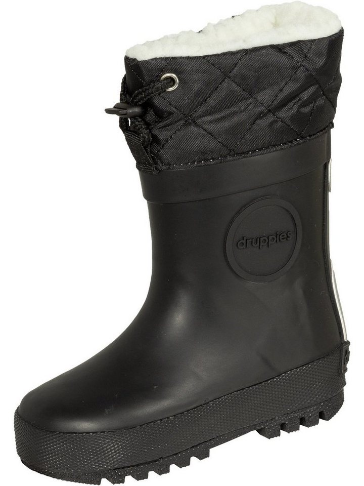Druppies Druppies Kinder-Winterstiefel Winterstiefel Druppies Druppies Kinder-Winterstiefel Winterstiefel von Druppies
