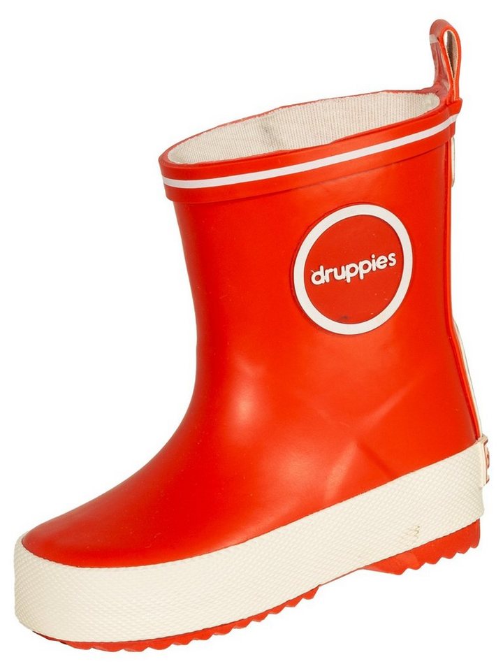 Druppies Druppies Kinderstiefel Gummistiefel Druppies Druppies Kinderstiefel Gummistiefel von Druppies