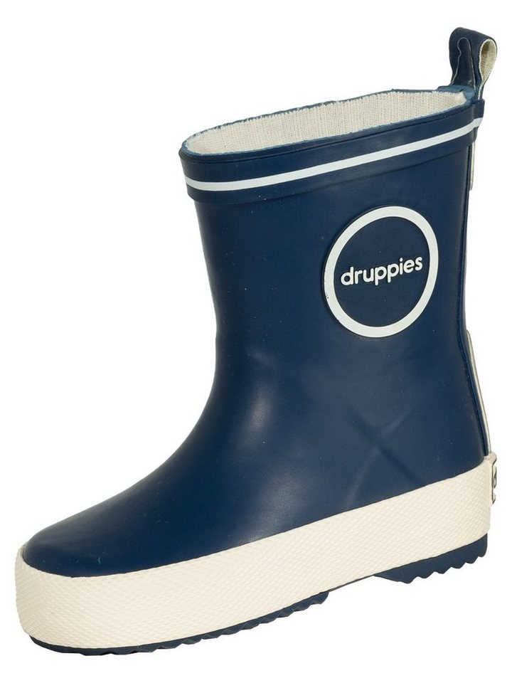 Druppies Druppies Kinderstiefel Gummistiefel Druppies Druppies Kinderstiefel Gummistiefel von Druppies