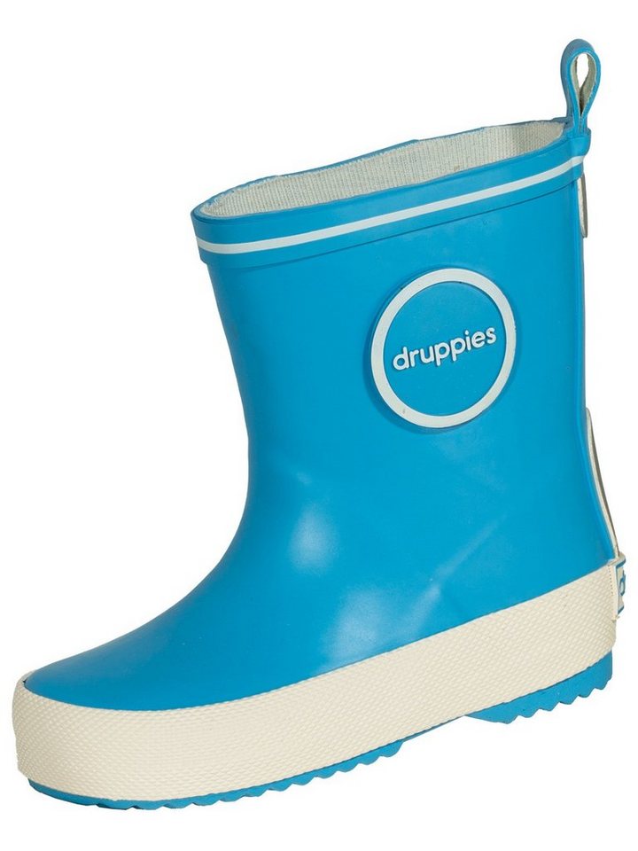 Druppies Druppies Kinderstiefel Gummistiefel Druppies Druppies Kinderstiefel Gummistiefel von Druppies
