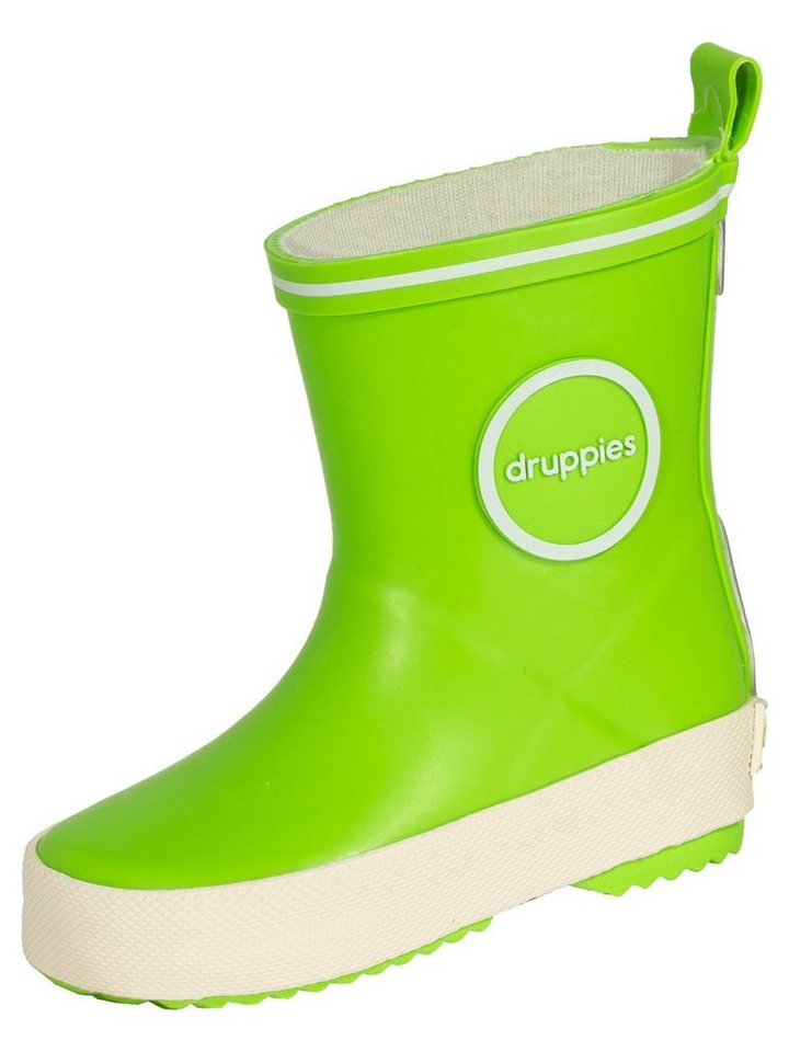 Druppies Druppies Kinderstiefel Gummistiefel Druppies Druppies Kinderstiefel Gummistiefel von Druppies