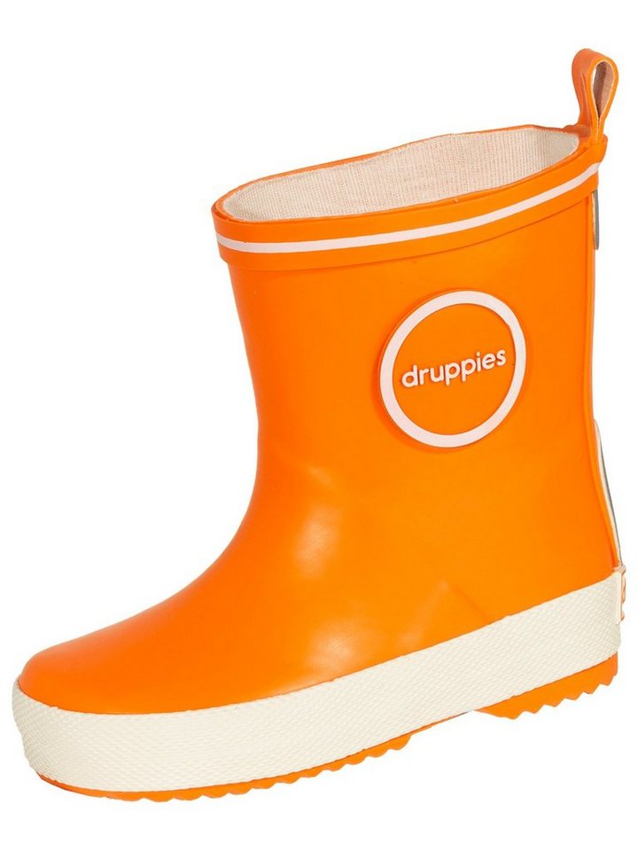 Druppies Druppies Kinderstiefel Gummistiefel Druppies Druppies Kinderstiefel Gummistiefel von Druppies
