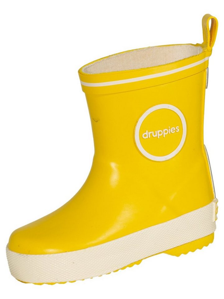 Druppies Druppies Kinderstiefel Gummistiefel Druppies Druppies Kinderstiefel Gummistiefel von Druppies