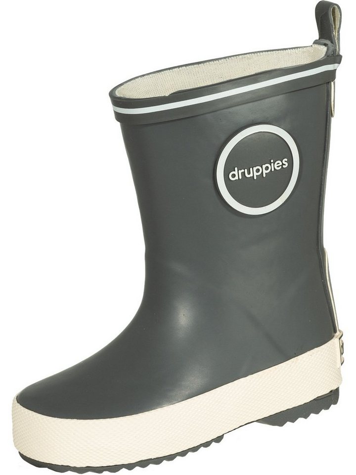 Druppies Druppies Kinderstiefel Gummistiefel Druppies Druppies Kinderstiefel Gummistiefel von Druppies